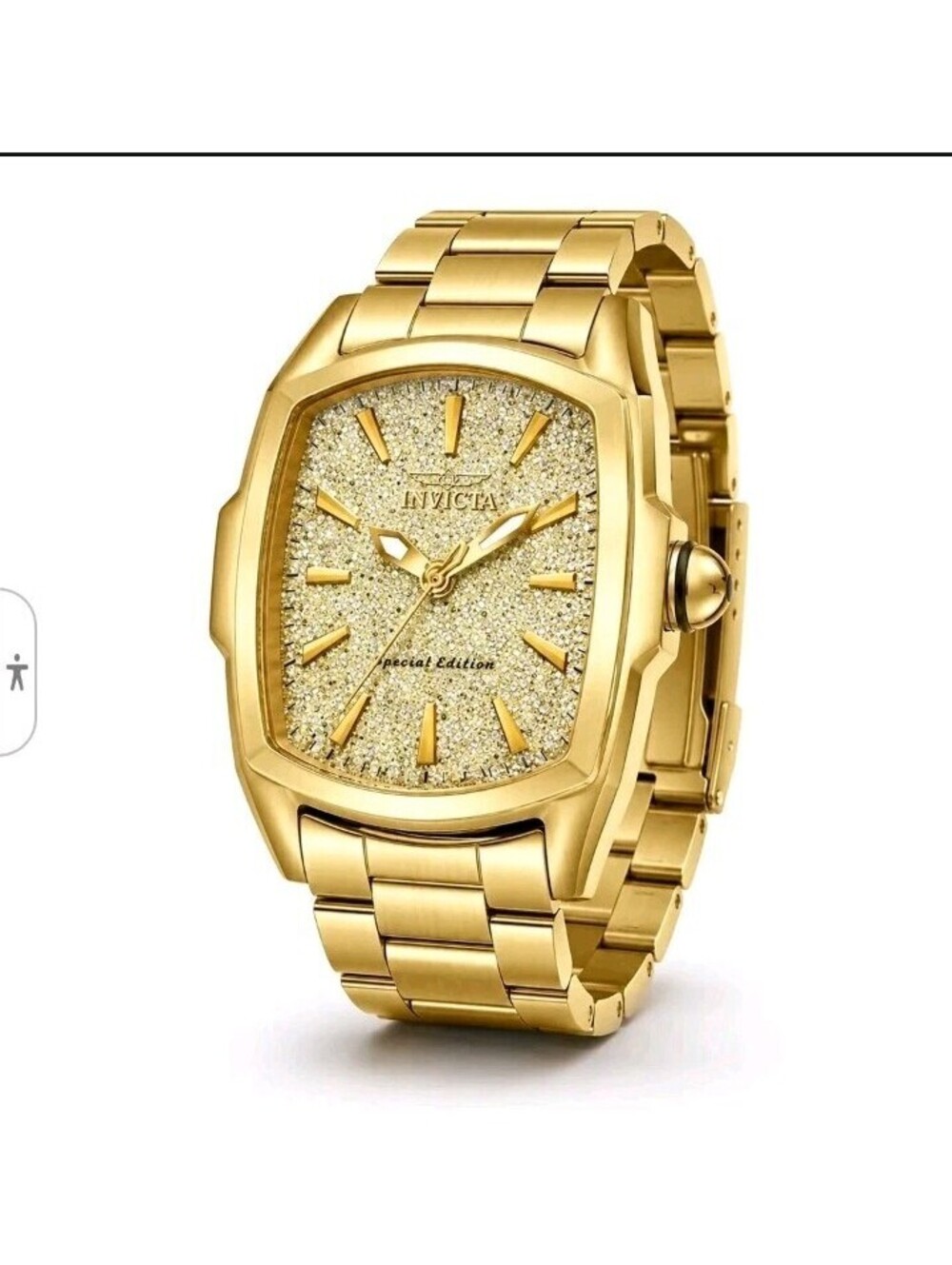 Invicta 50801 Special Edition Men's Watch - New